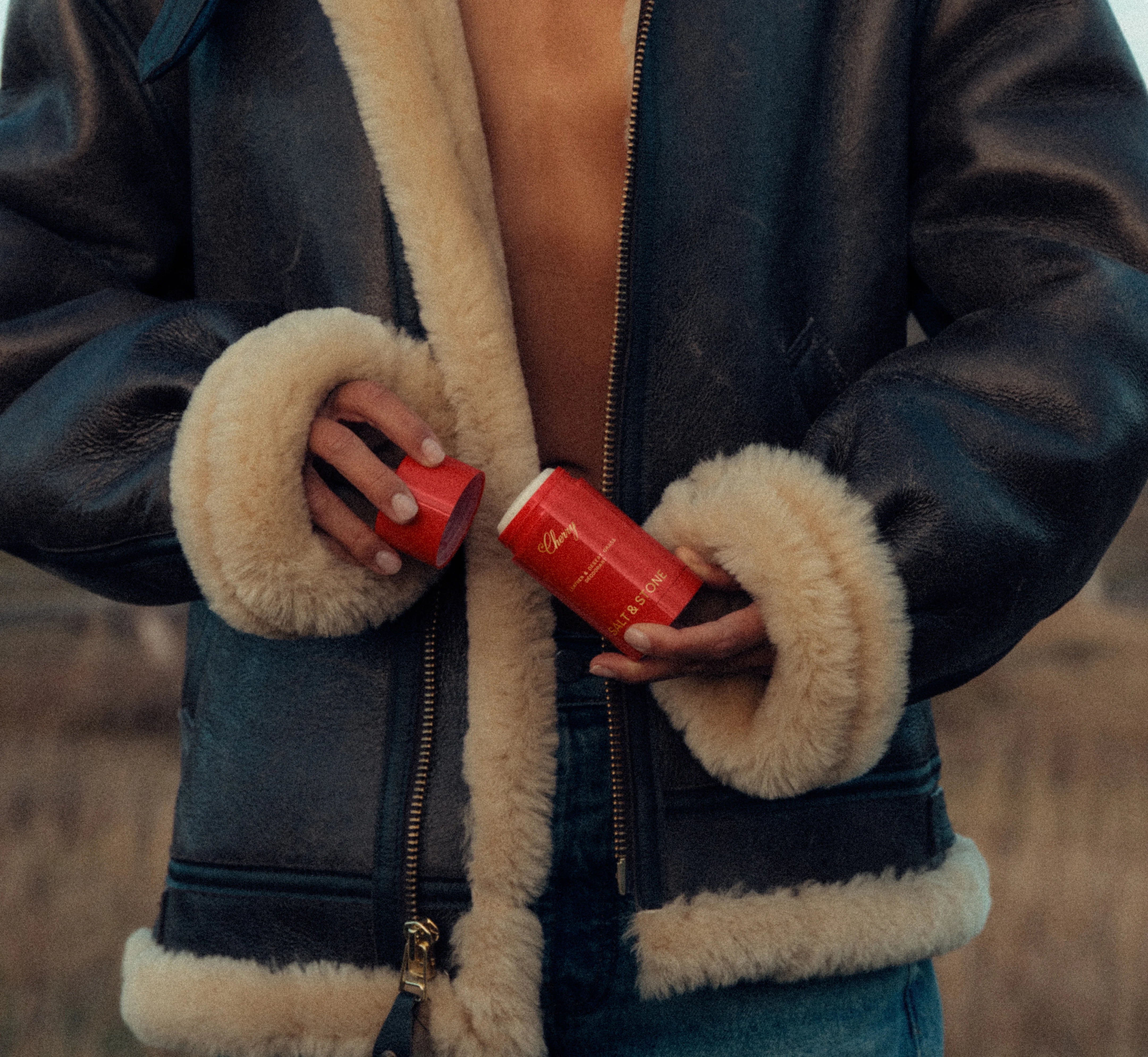 Deodorant