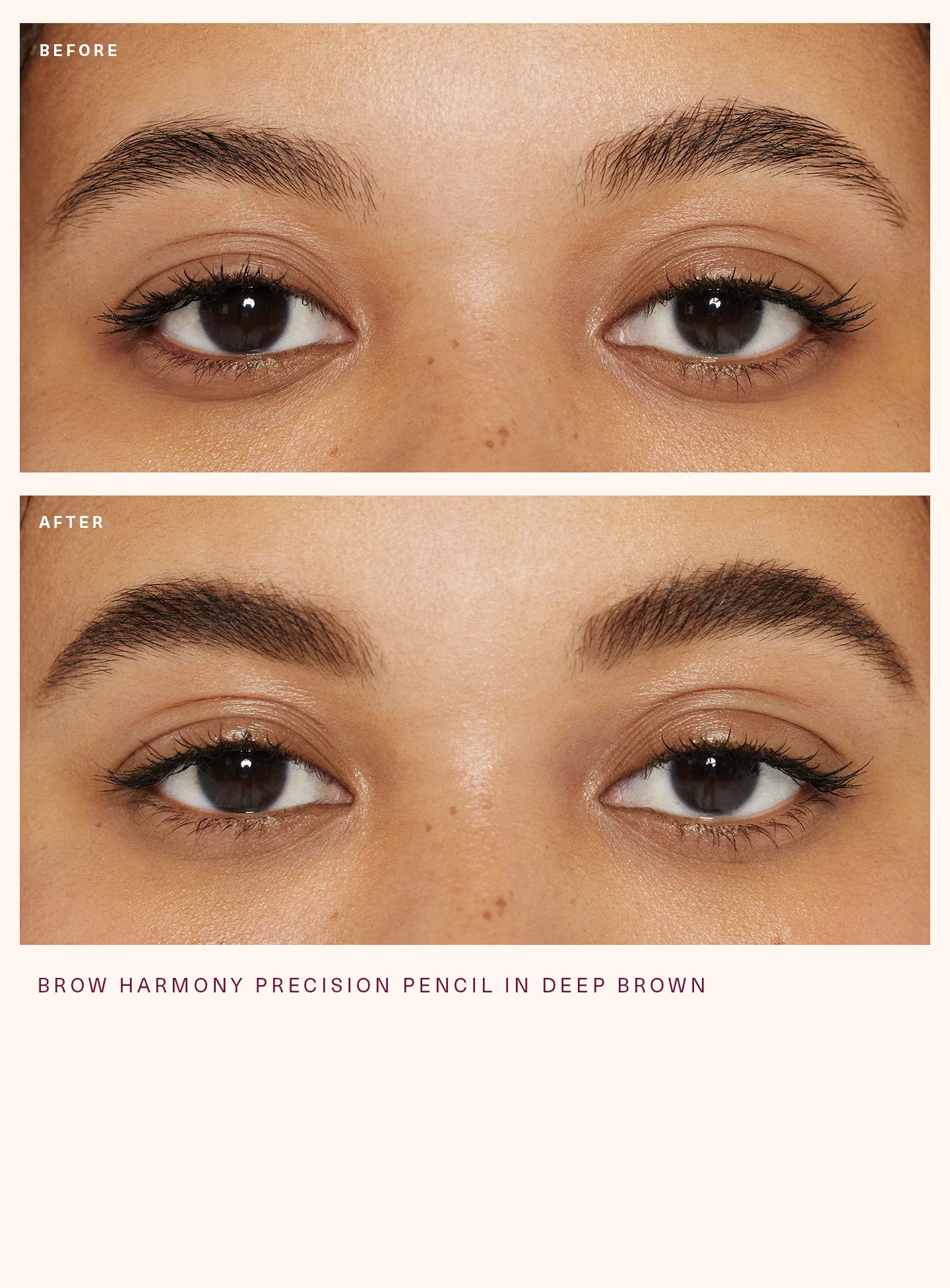 Brow Gel Pencil Duo
