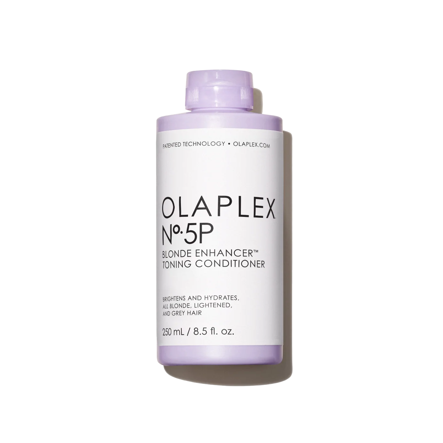 Nº5P BLONDE ENHANCER TONING CONDITIONER