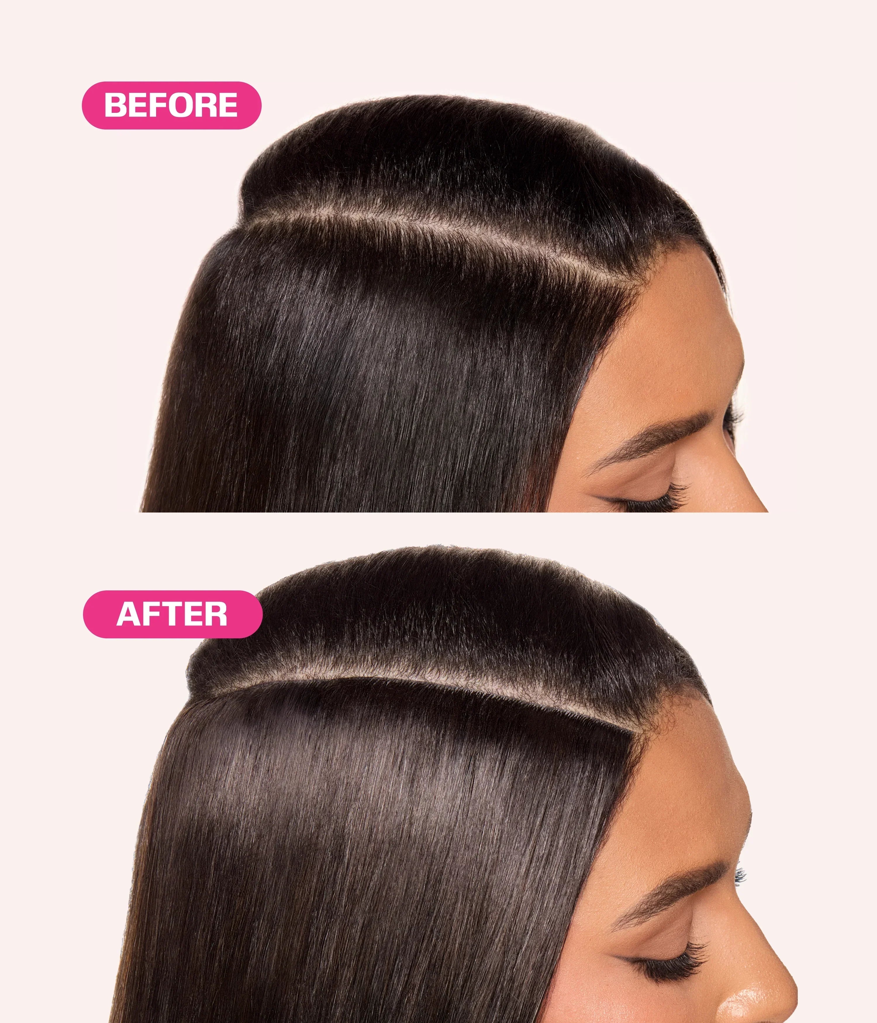 Beauty Works Barely There Clip ins Spiced Oud