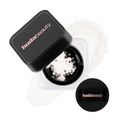 Mini Easy Bake Loose Baking Setting Powder