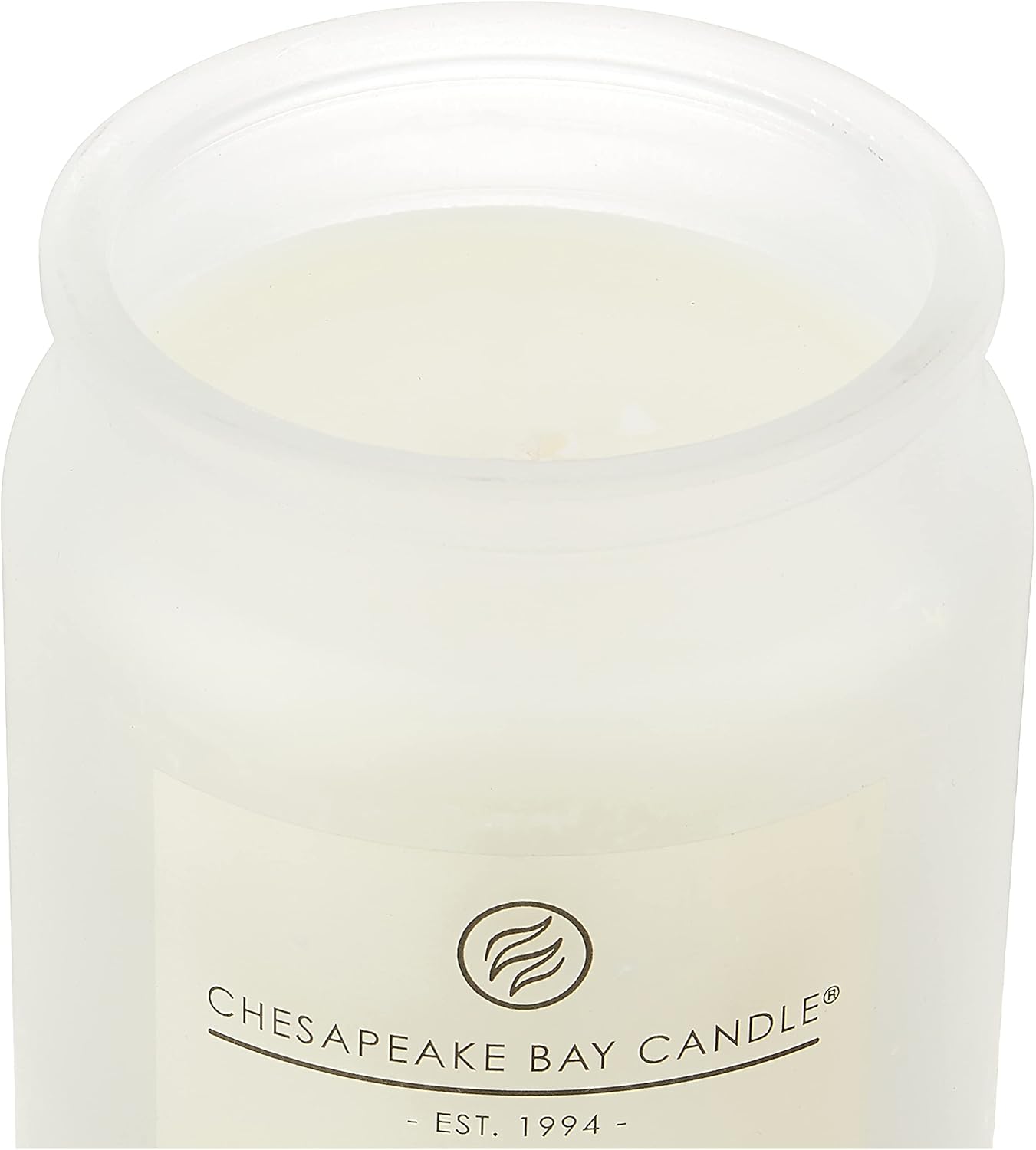 Candle PT16320 Scented Candle Wild Lemongrass Large Jar