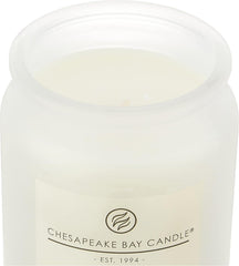 Candle PT16320 Scented Candle Wild Lemongrass Large Jar
