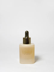 Sugar & Amber 50ml Perfume Oil Dropper