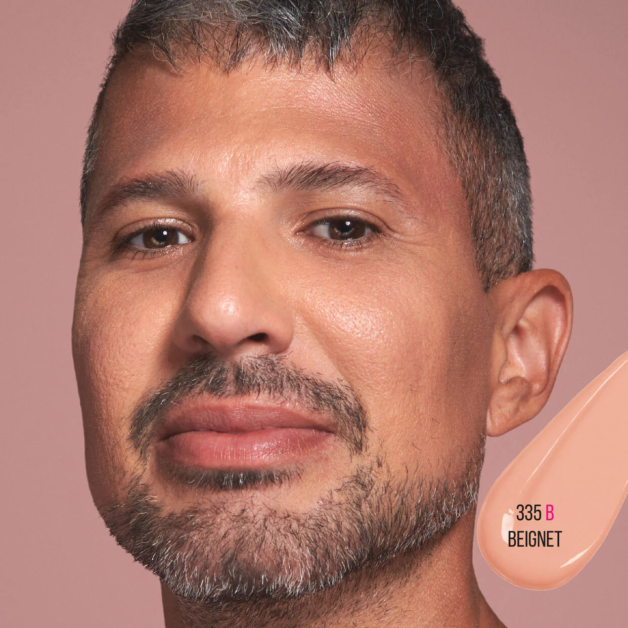 FauxFilter Luminous Matte Foundation