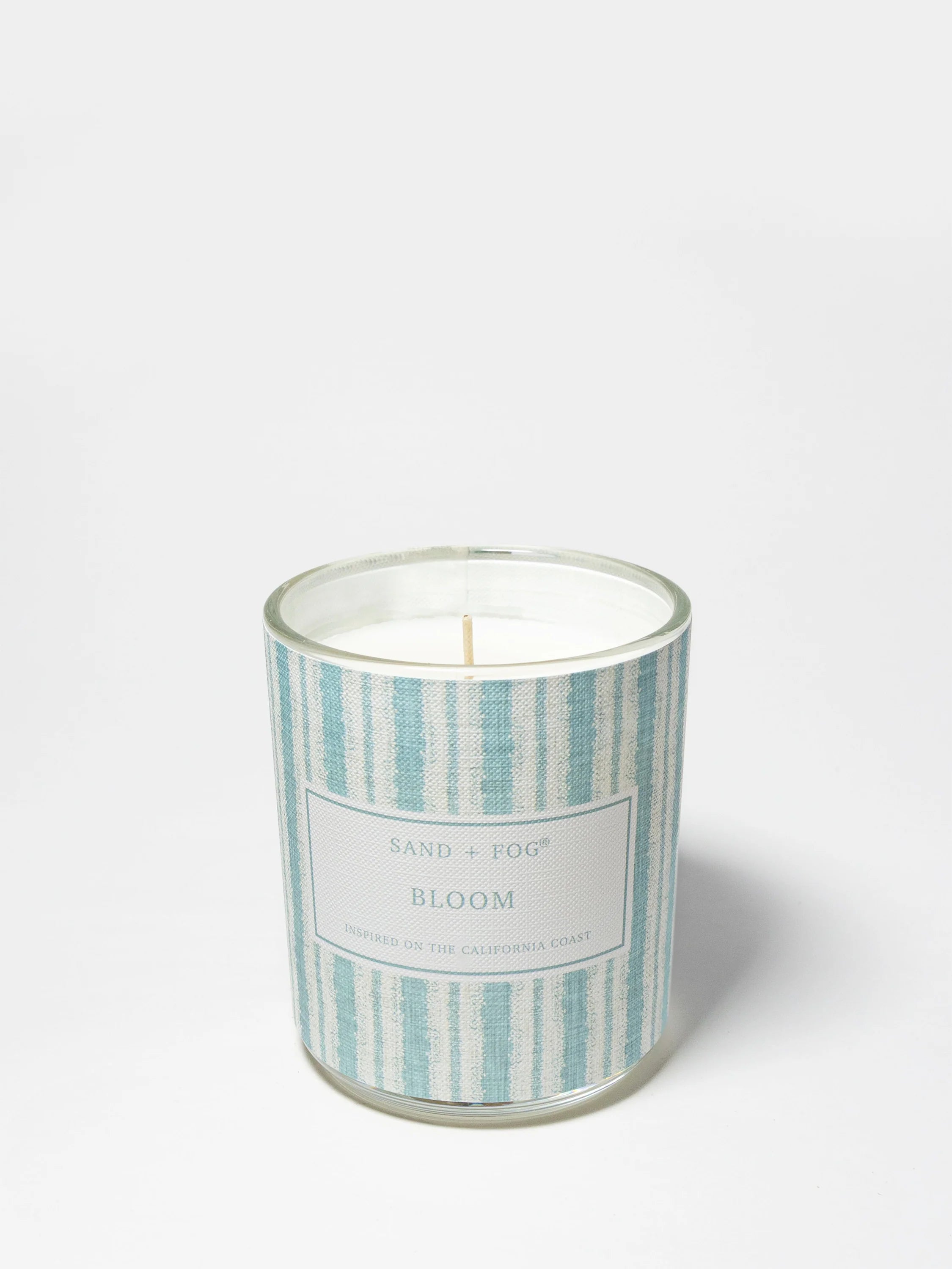 Bloom 10 oz scented candle