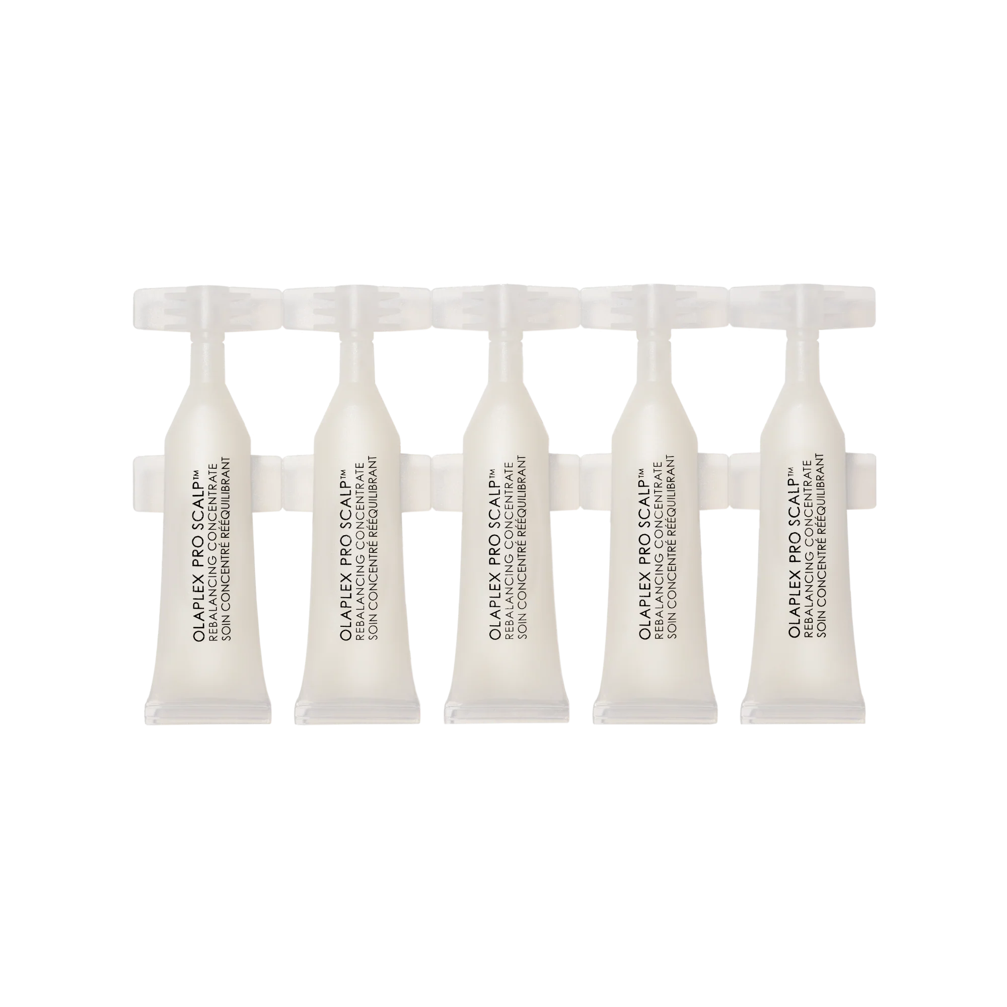 PRO EXCLUSIVE OLAPLEX PRO SCALP REBALANCING CONCENTRATE