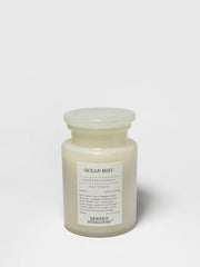 Ocean Mist 12 oz scented candle