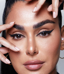 Life Liner Quick N Easy Precision Liquid Eye Liner Very Vanta