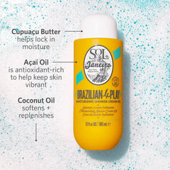 Scent Your Shower Quad Online Exclusive