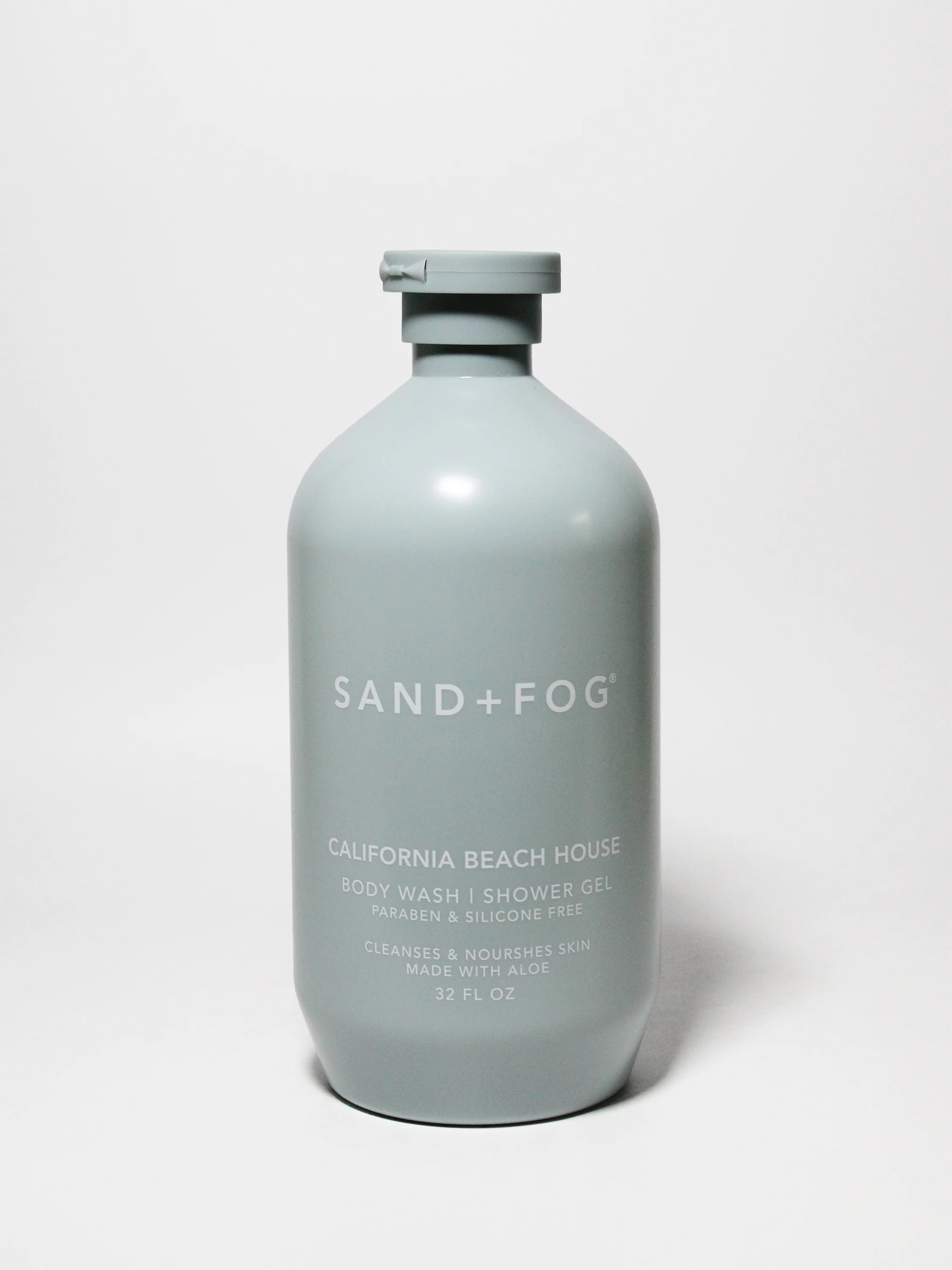 California Beach House 32 oz Body Wash
