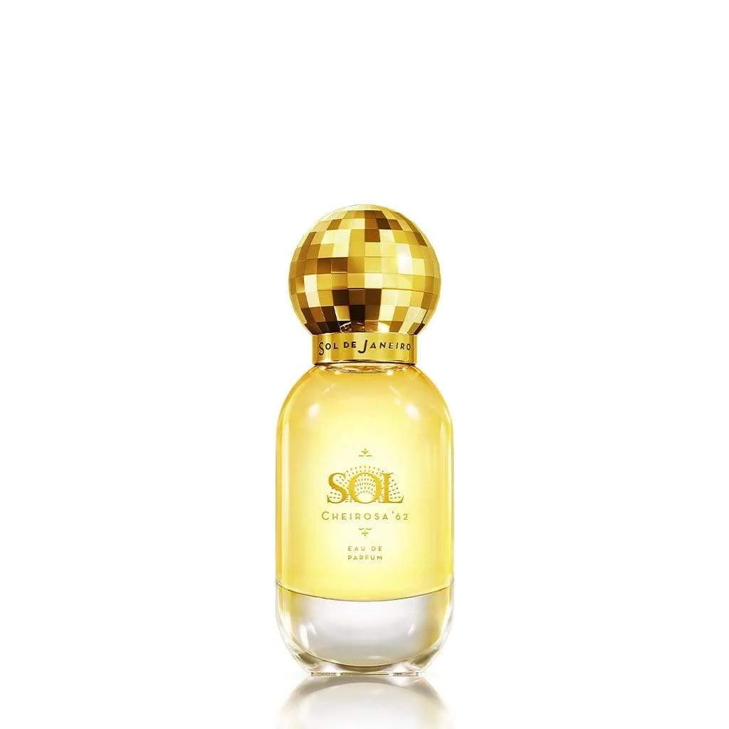 SOL Cheirosa 62