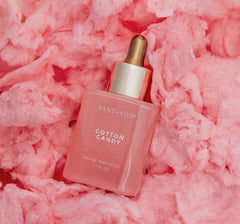 Cotton Candy 50ml Perfume Oil Dropper