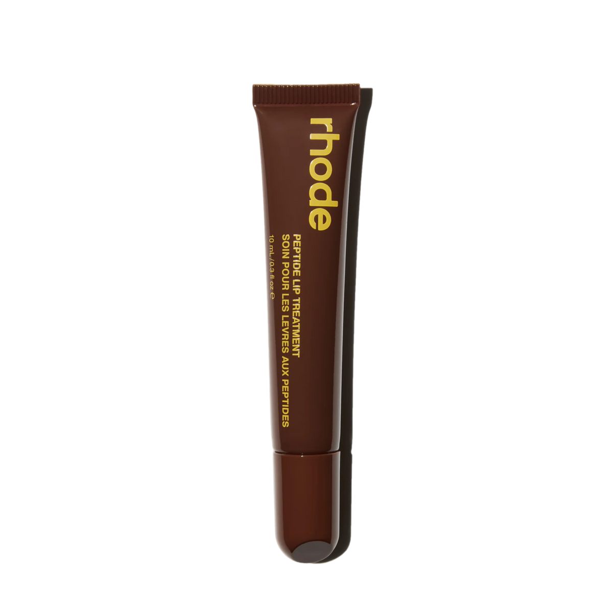 peptide lip treatment caramelized banana