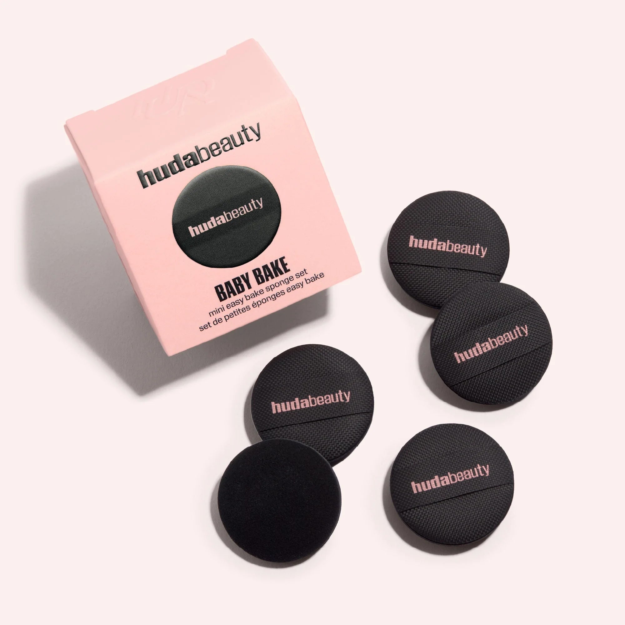 Mini Easy Bake Sponge Set