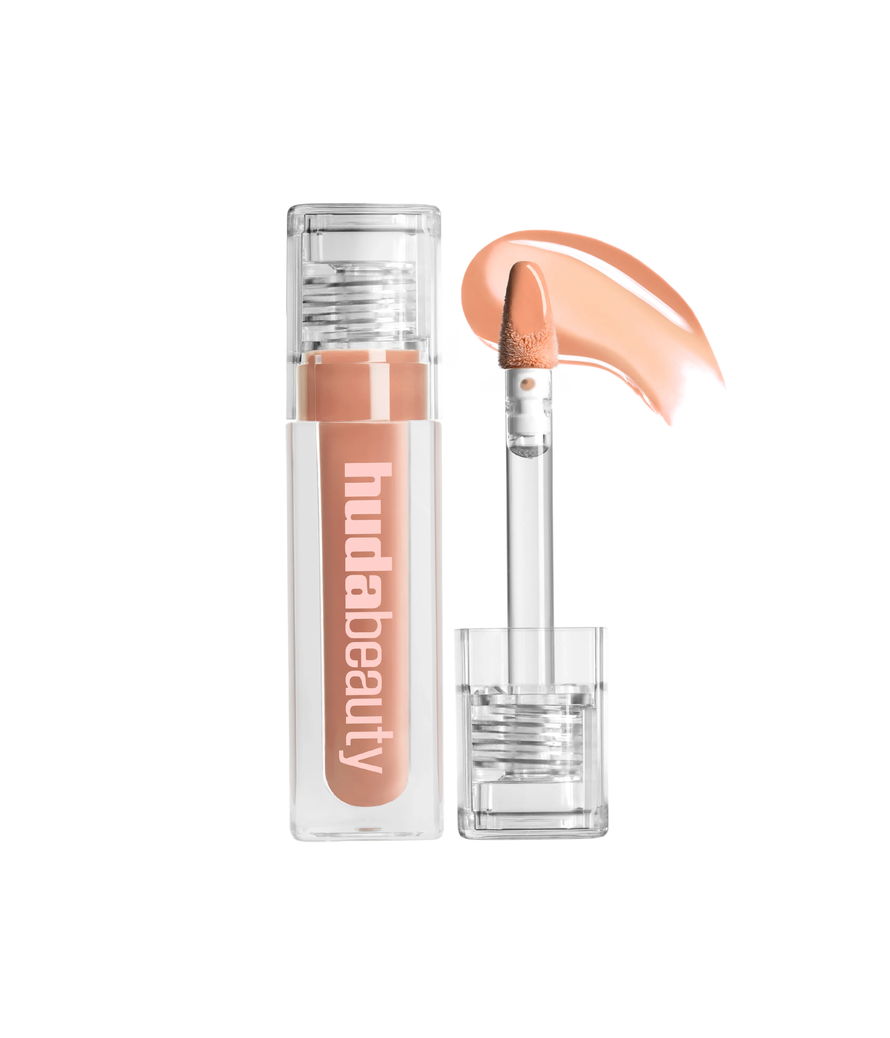 FAUX FILLER Extra Shine Lip Gloss