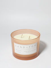 Tropical Citrus 12 oz scented candle