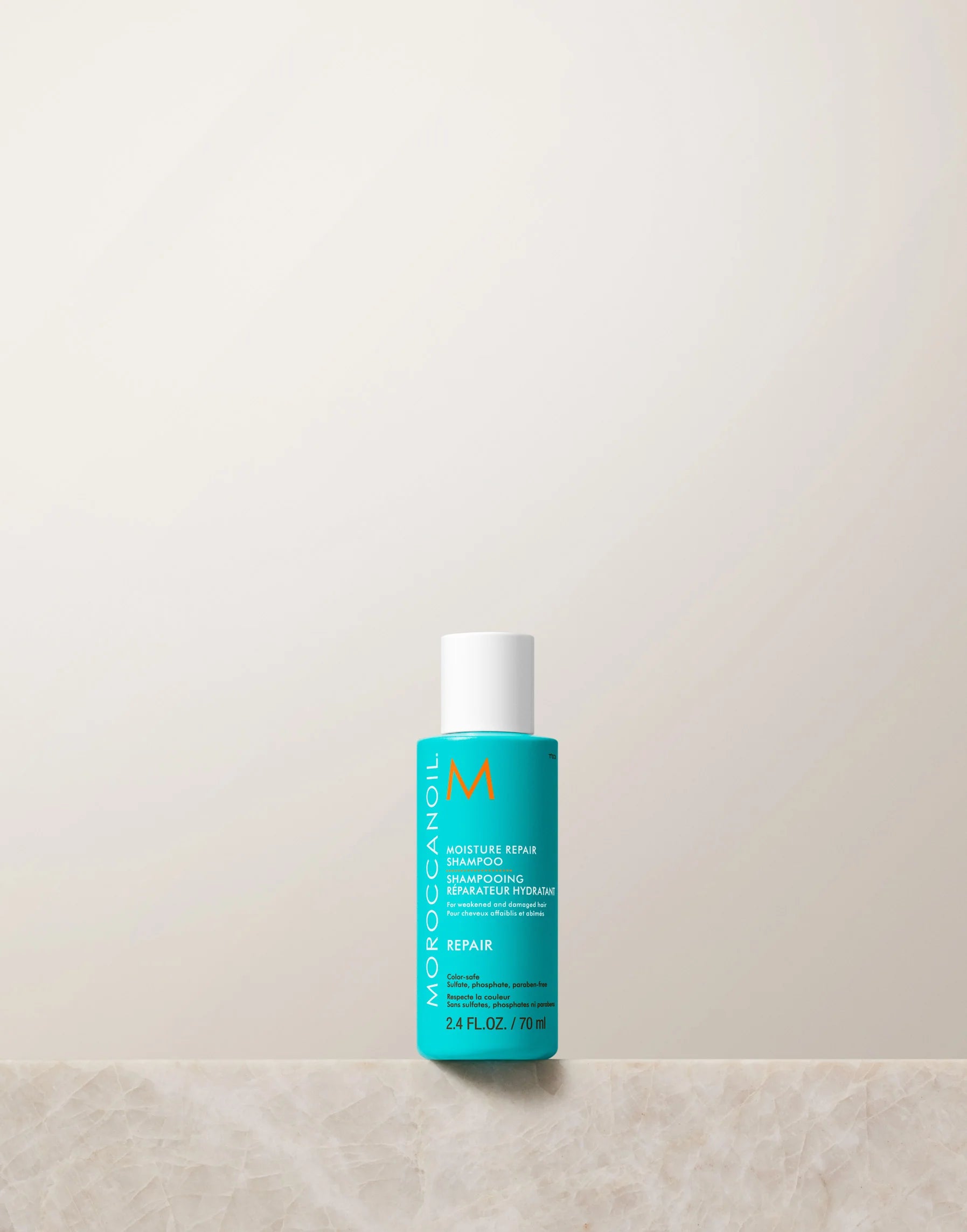 Moisture Repair Shampoo
