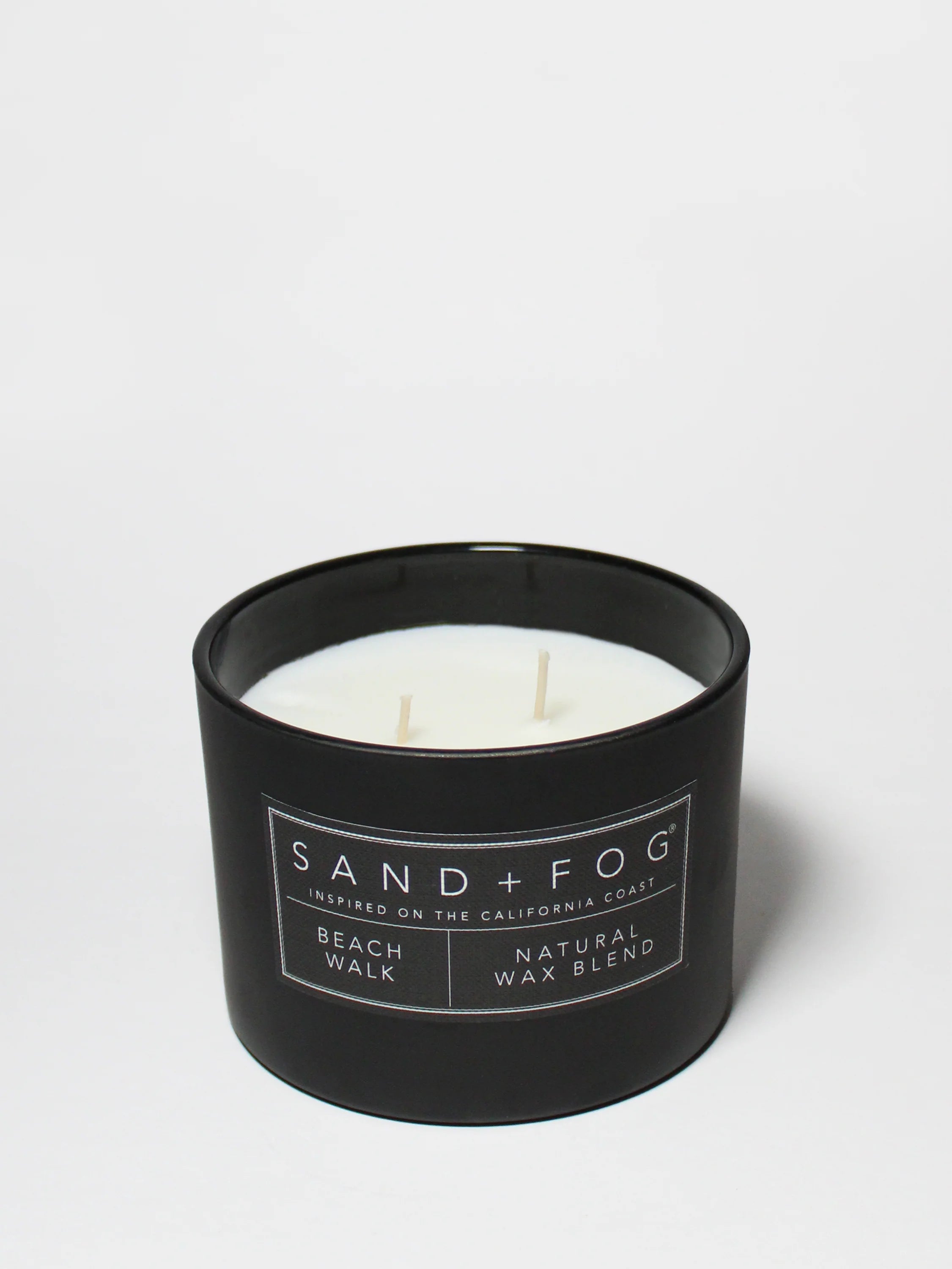 Beach Walk 12 oz scented candle