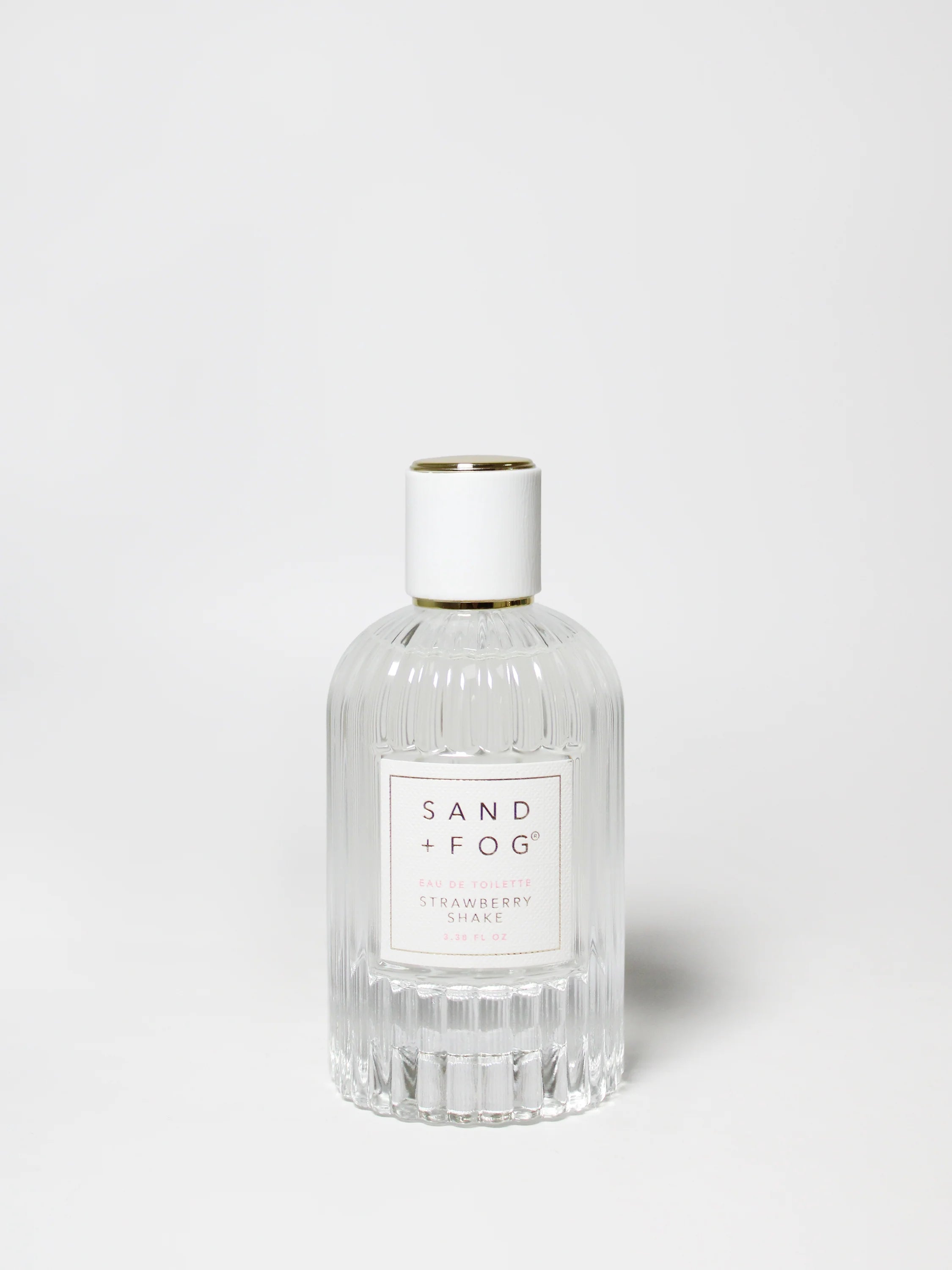 Strawberry Shake 100 ml Eau de Toilette