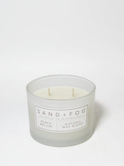 Peach Bellini 12 oz scented candle