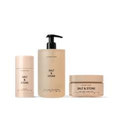 Essentials Trio