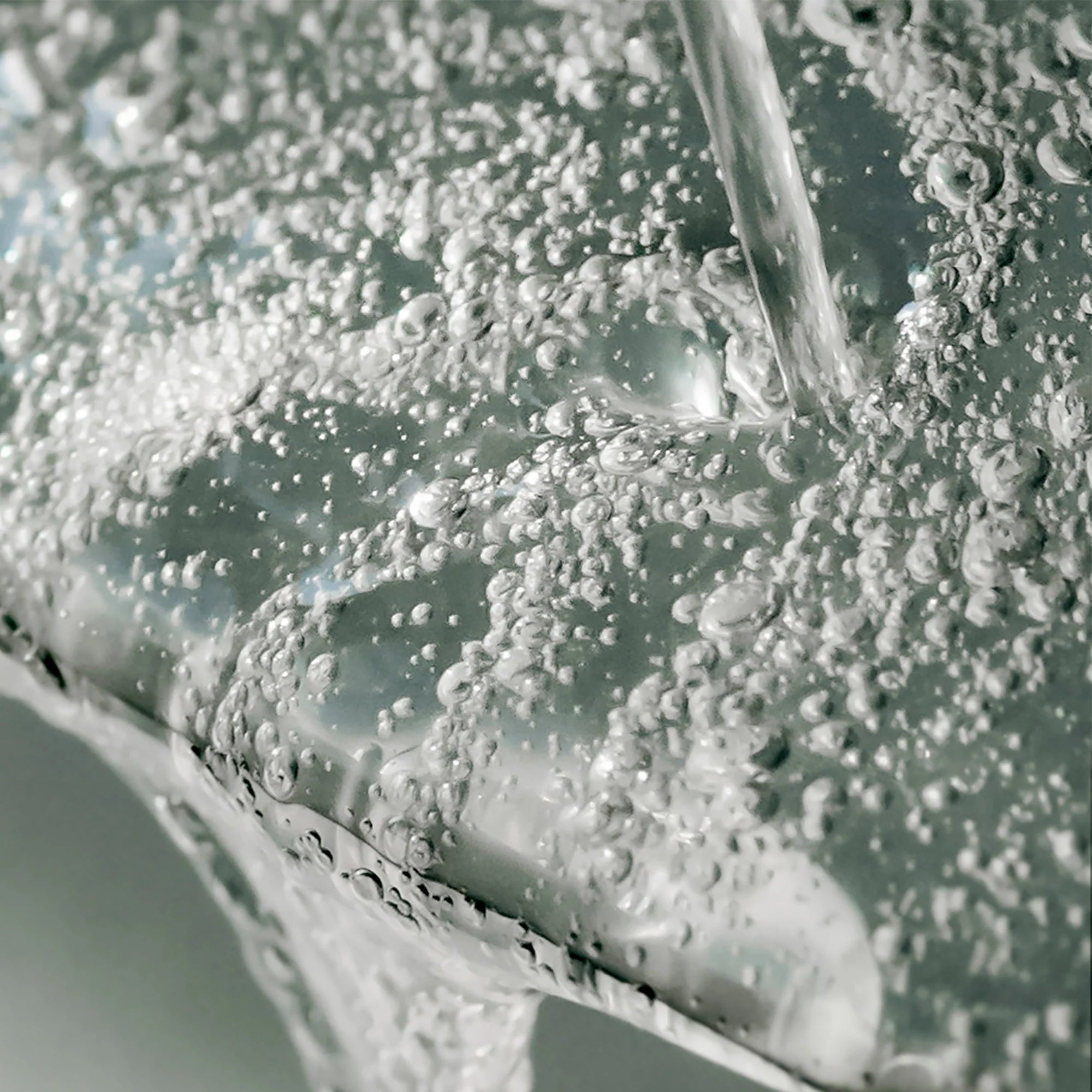 Super Amino Gel Cleanser