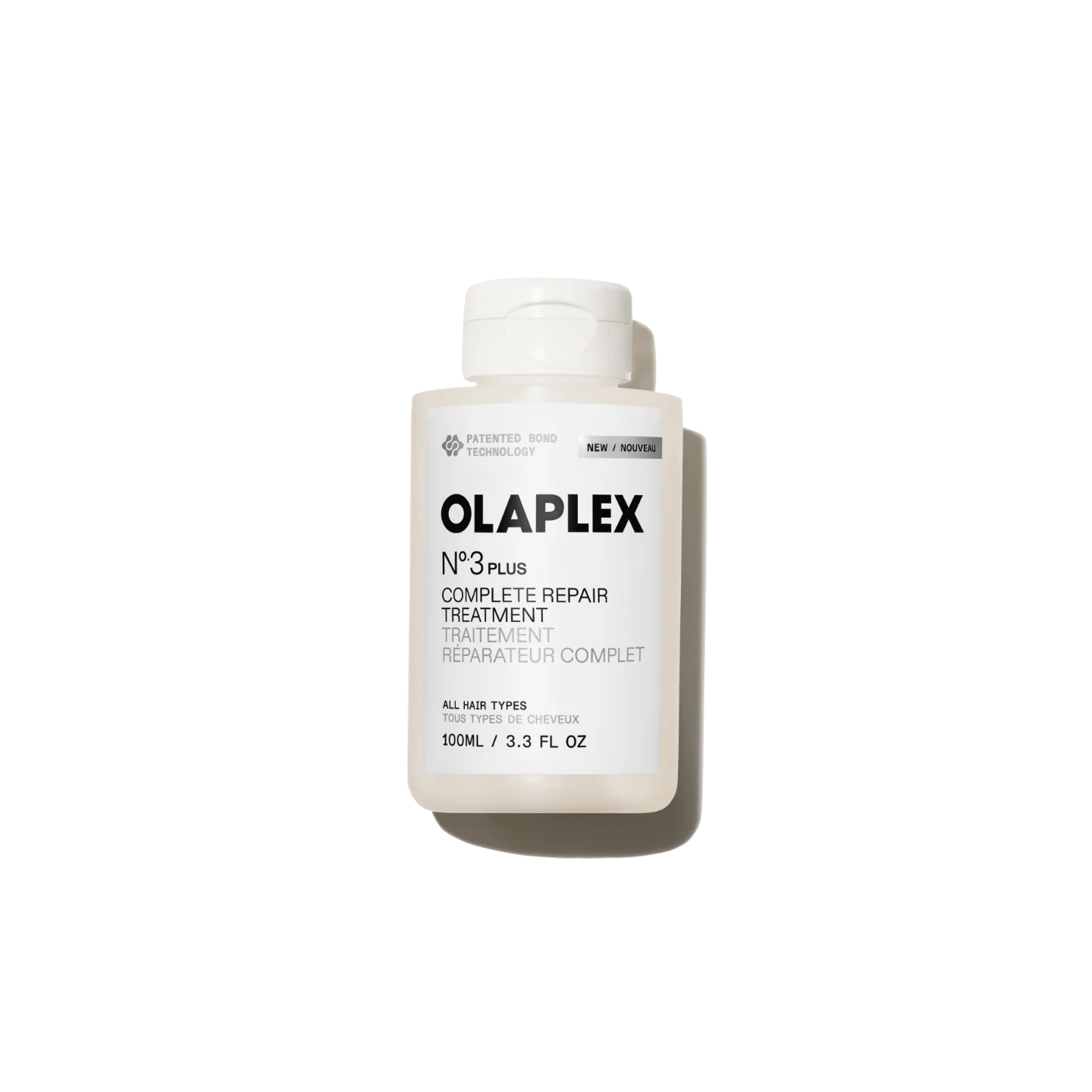 N3PLUS COMPLETE REPAIR TREATMENT