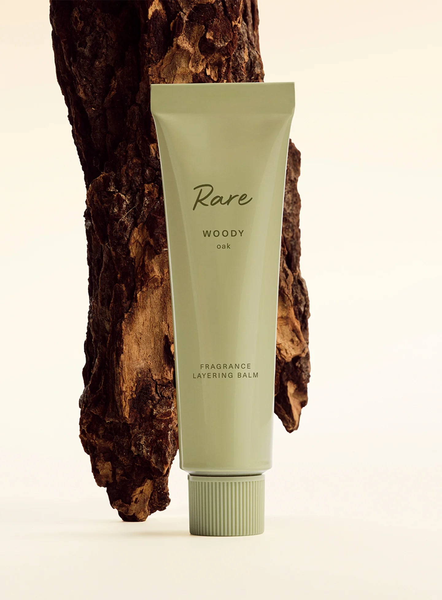 Fragrance Layering Balm Woody Oak