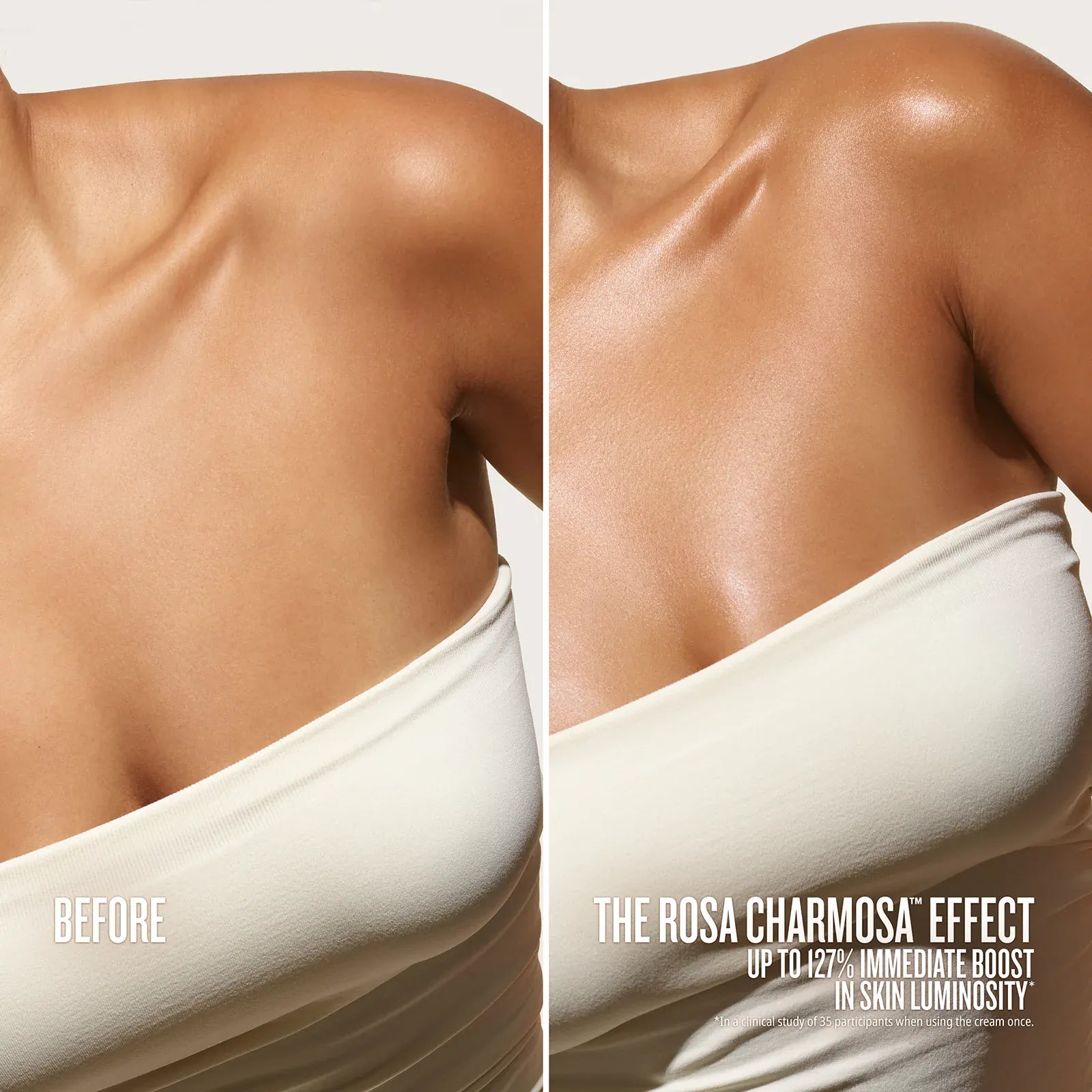 Rosa Charmosa Duo Online Exclusive