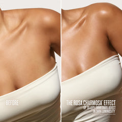 Rosa Charmosa Duo Online Exclusive