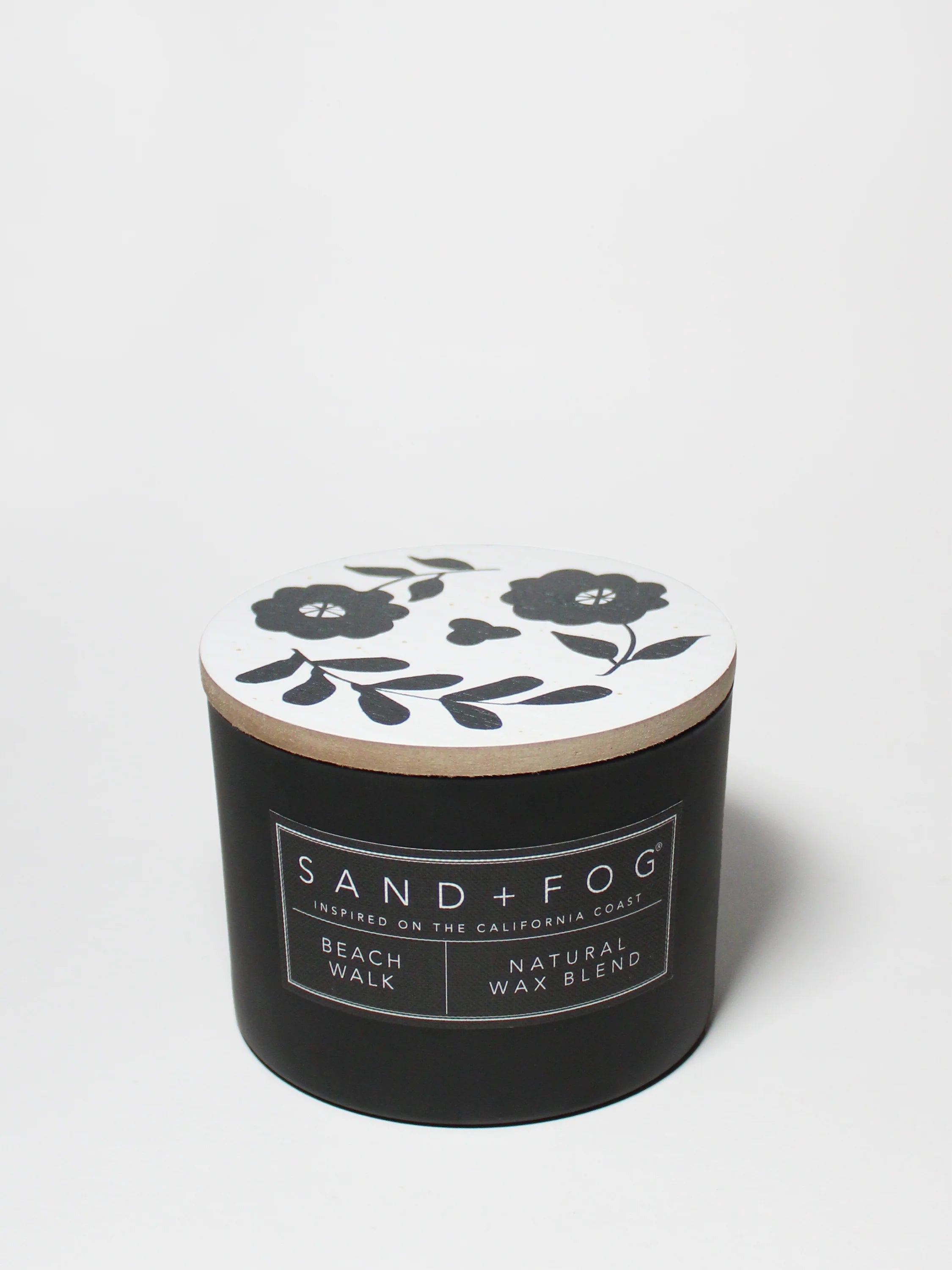 Beach Walk 12 oz scented candle