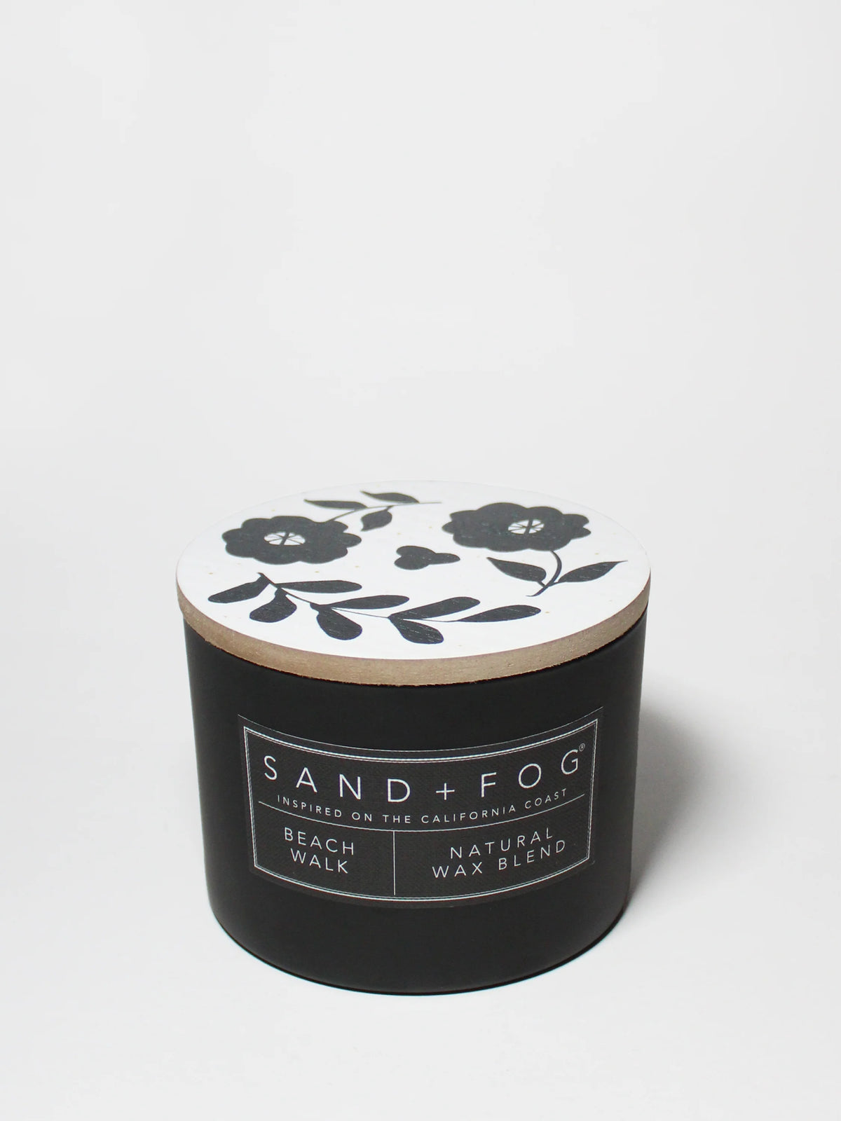 Beach Walk 12 oz scented candle