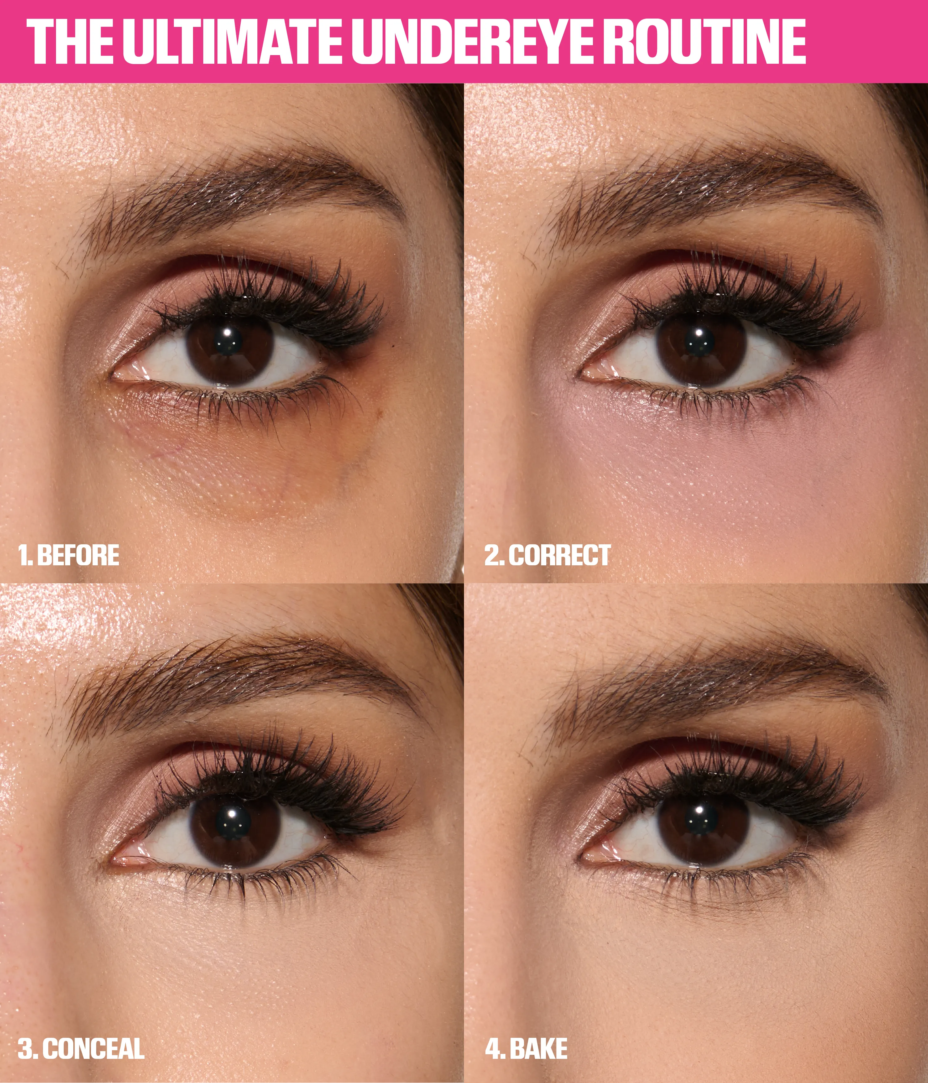 Easy Bake Duo Loose Powder