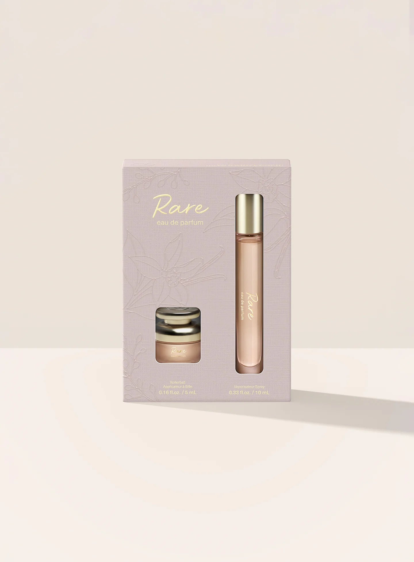 Mini Rare Eau de Parfum Set
