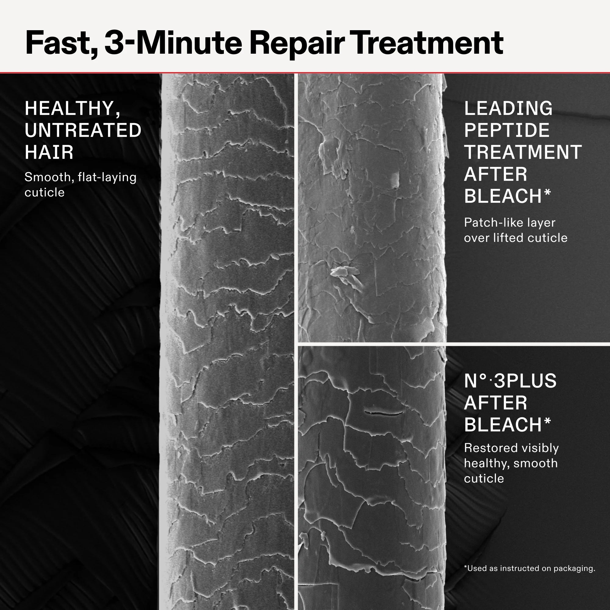 N3PLUS COMPLETE REPAIR TREATMENT