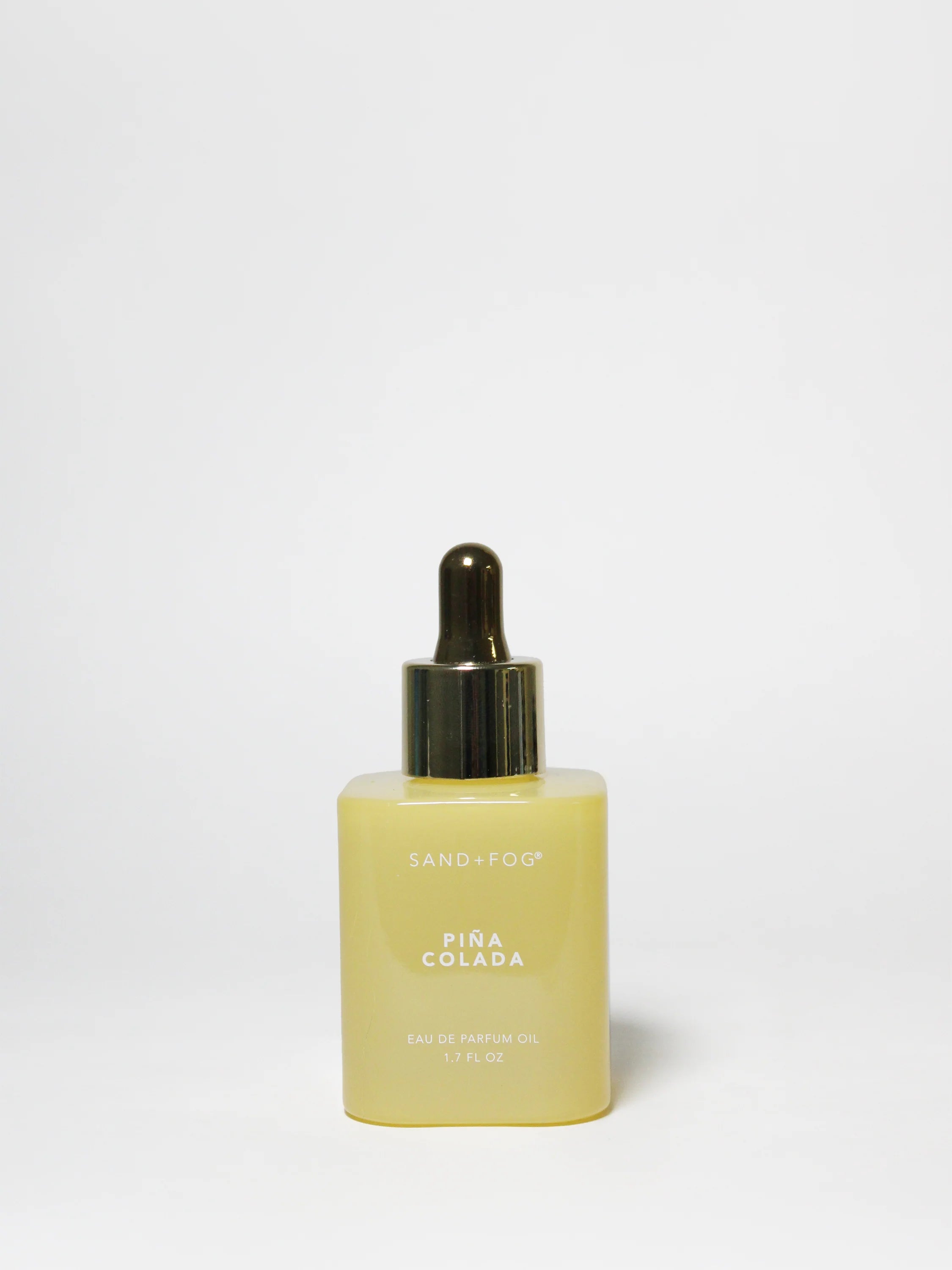 Pina Colada 50 ml Perfume Oil Dropper