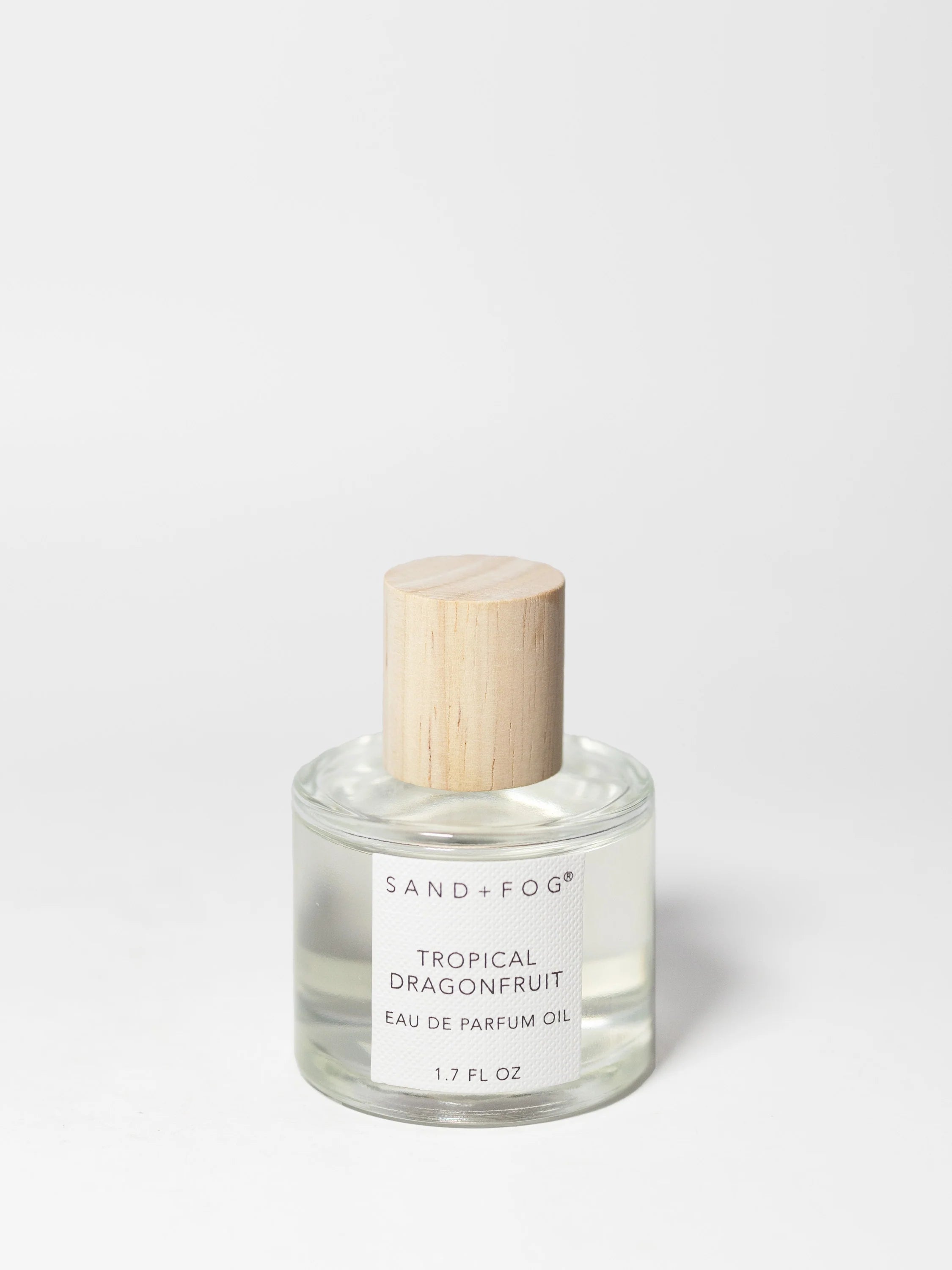Tropical Dragonfruit 50 ml Perfume Oil Rollerball