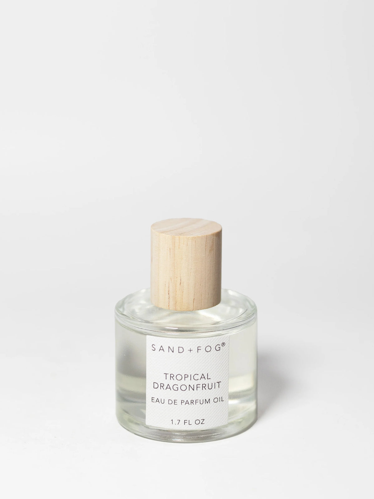Tropical Dragonfruit 50 ml Perfume Oil Rollerball