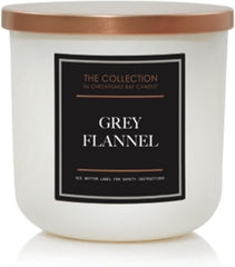 The Collection by Candle Grey Flannel