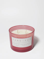 Pineapple Coconut 12 oz scented candle