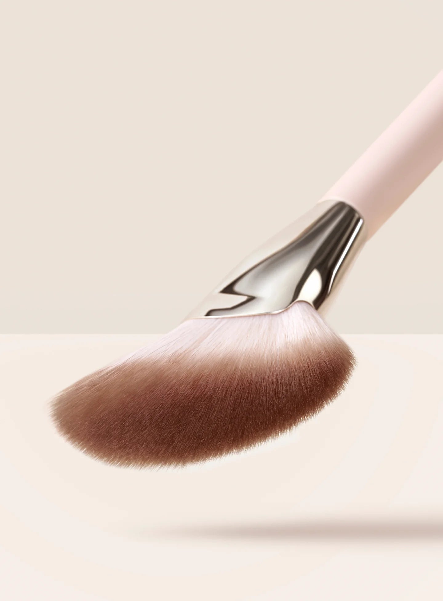 Warm Wishes Powder Bronzer Brush Duo