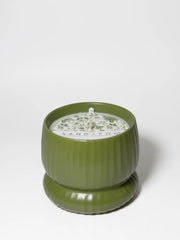 Olive & Lemon 10 oz scented candle