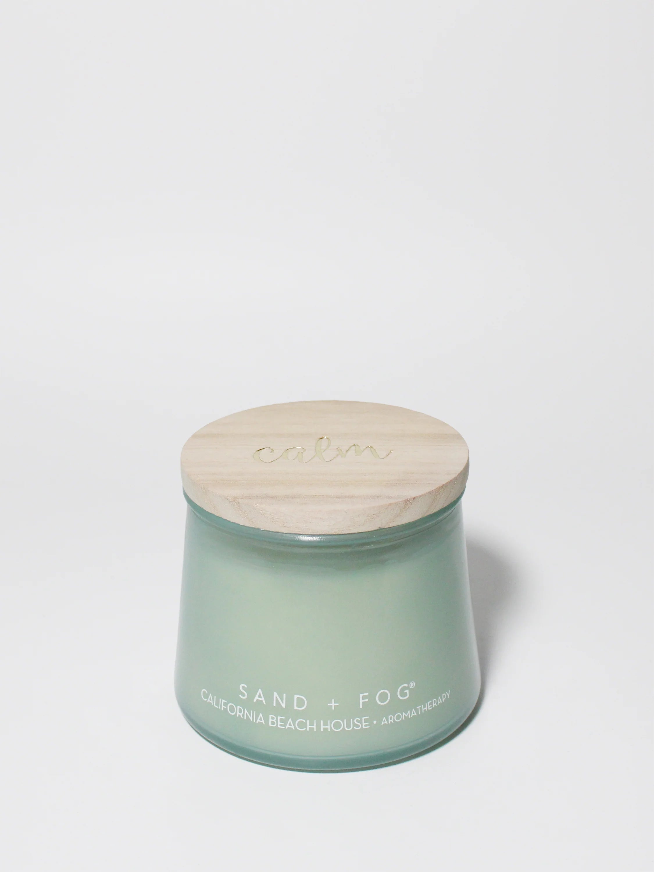 California Beach House 11 oz scented candle