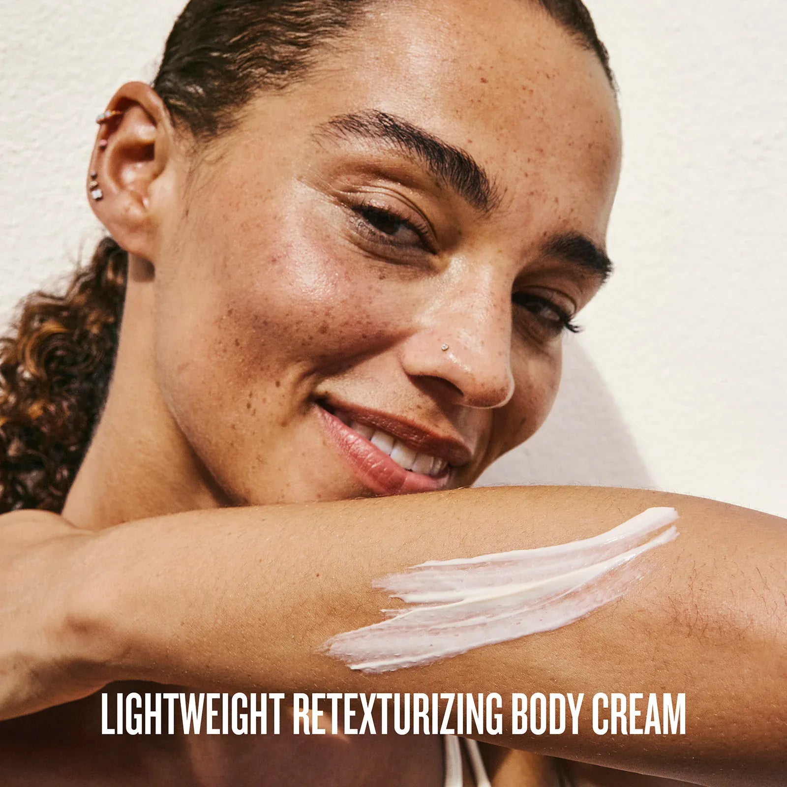 Bom Dia Bright Body Cream