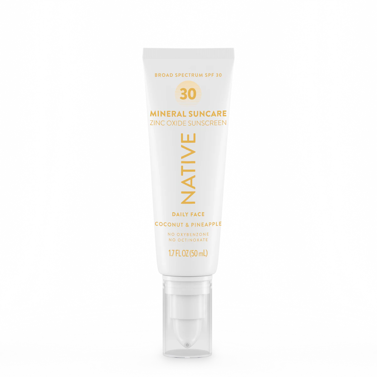 Facial Sunscreen Last Chance