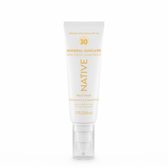 Facial Sunscreen Last Chance