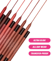 Lip Contour 20 Automatic Matte Lip Pencil
