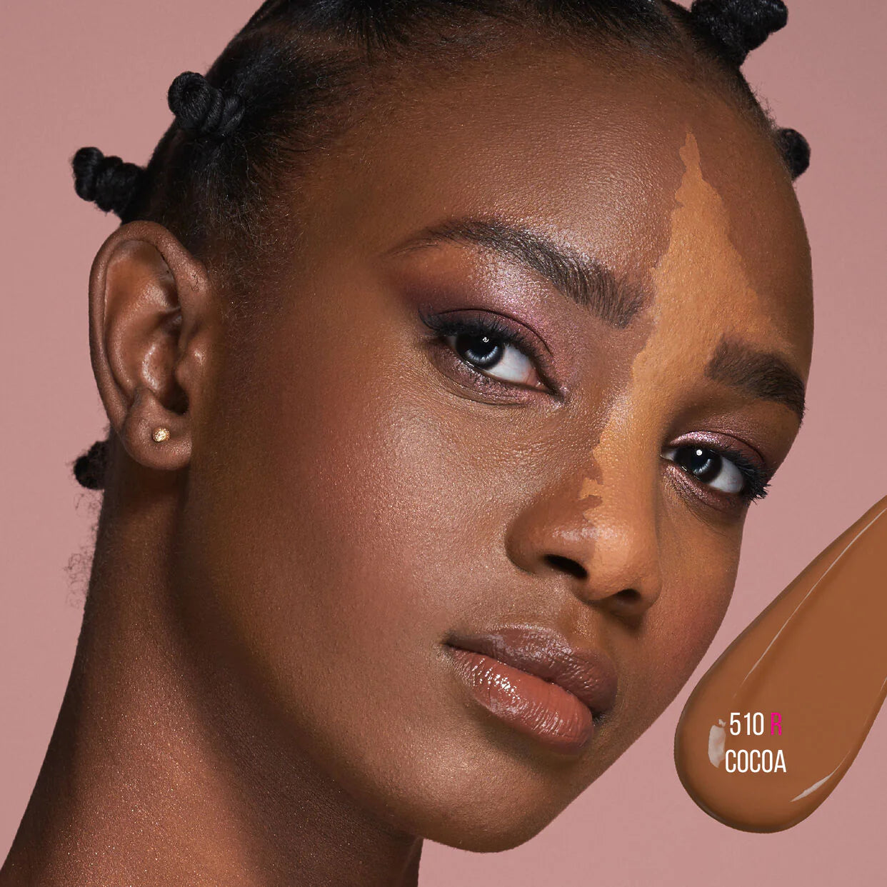 FauxFilter Luminous Matte Foundation