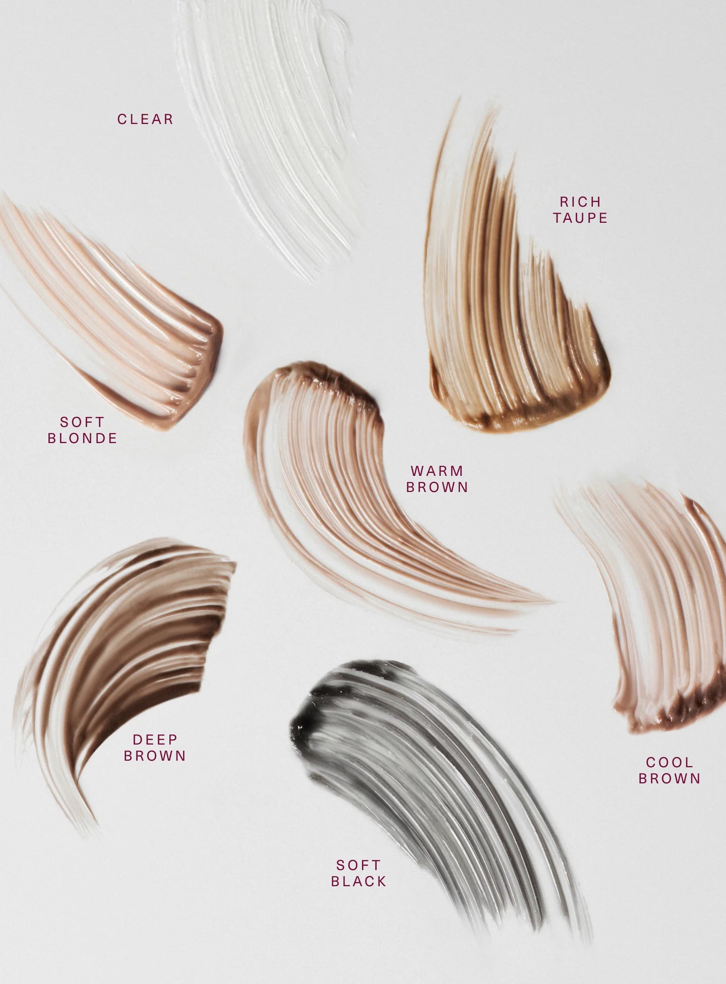 Brow Harmony Tinted Flexible Lifting Gel